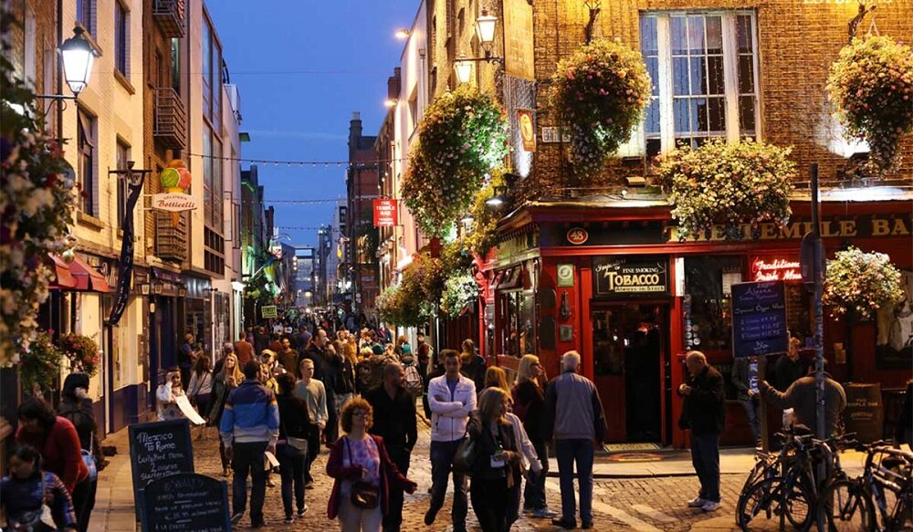   The new night mayor will need to prove to cynical stakeholders that there’s more to Dublin’s after-hours culture than Temple Bar and beer.  